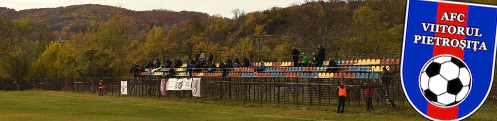 Stadion Vointa